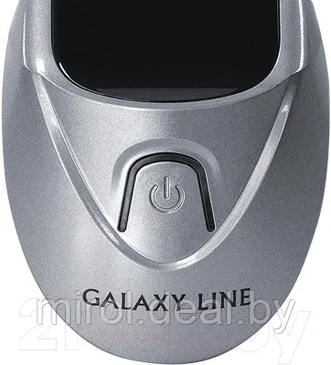 Машинка для стрижки волос Galaxy GL 4168 - фото 3 - id-p190391414