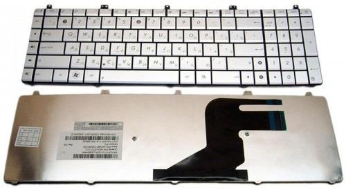Клавиатура для Asus N55. RU