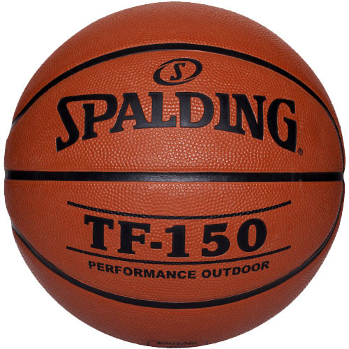 Мяч баскетбольный Spalding TF-150