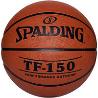 Мяч баскетбольный Spalding TF-150 24082692 Мяч баскетбольный Spalding TF-150