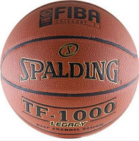 Мяч баскетбольный Spalding TF-1000