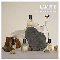 NEW! Новый каталог Lambre 2022