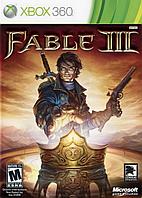 Fable 3 (Xbox360) LT 3.0