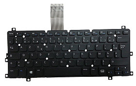 Клавиатура для Dell Inspiron 11 3000. RU