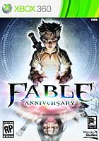 Fable Anniversary (Xbox360) LT 3.0