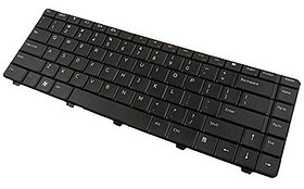 Клавиатура для Dell Inspiron 14R. RU. Короткий шлейф