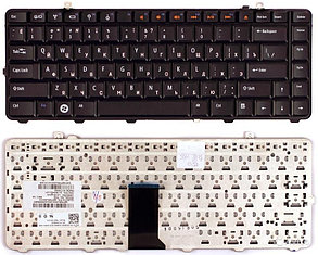 Клавиатура для Dell Inspiron 1435. RU