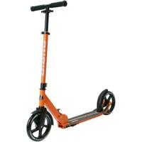 Двухколесный подростковый самокат Bibitu Sollo SKL-037 (оранжевый)