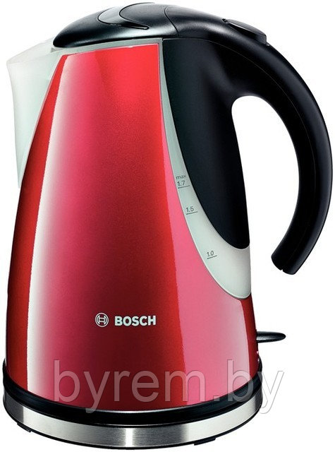 Чайник BOSCH TWK7704RU