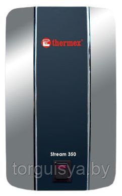 Водонагреватель проточный Thermex Stream 350