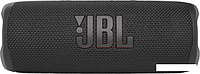 Беспроводная колонка JBL Flip 6 (черный)