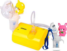 Ингалятор Omron Comp AIR NE-C801KD (C24 Kids)