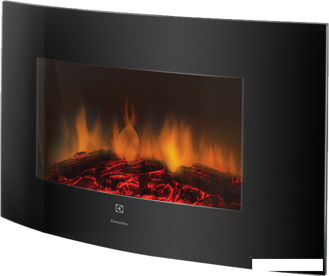 Электрический камин Electrolux EFP/W-1150URLS
