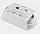 Зарядный USB дата кабель EXPERTS C4-U Type-C - Type-C Quick Charge 4.0, 5.0A, 1м, белый (оригинал SAMSUNG, фото 4