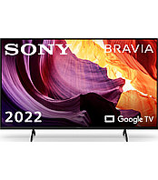 Телевизор Sony Bravia X81K KD-55X81K