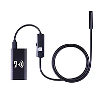 Эндоскоп Wi-Fi Endoscope YPC-HD720P