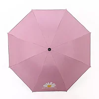 Зонт BN21059 / 8 спиц / двойного назначения / анти-УФ (Фиолетовый)