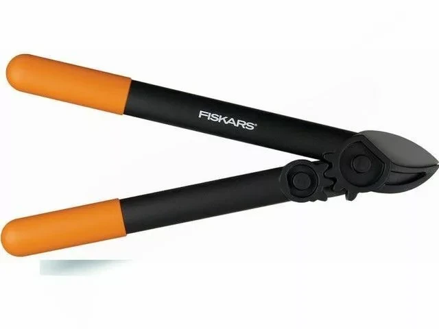 Сучкорез контактный L31 FISKARS PowerGear малый (1000581) - фото 1 - id-p190524878