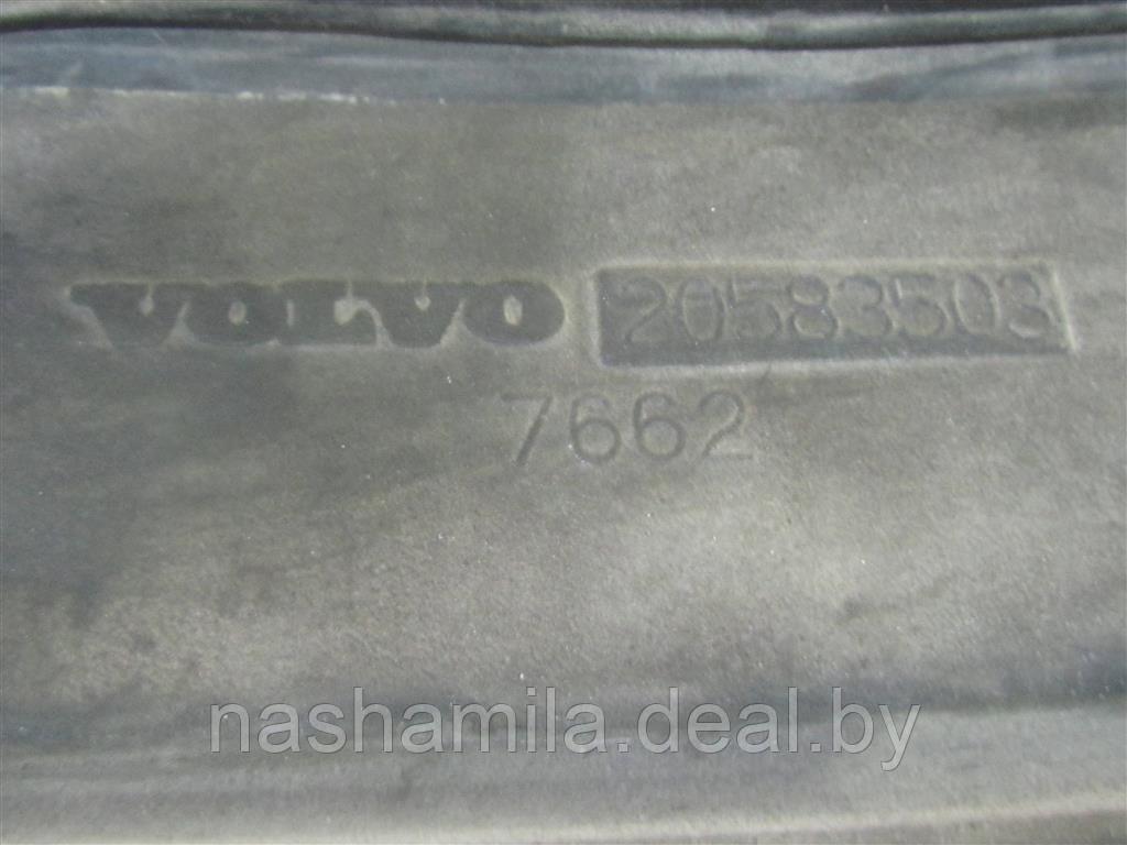 Кожух рулевой колонки Volvo FH13 - фото 3 - id-p190522318