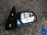Зеркало наружное правое CHEVROLET LACETTI (2004-2009) 1.8 i ___ - 91 Лс 2006 г.