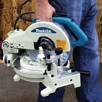 Пила торцовочная Makita LS 1040 аренда (прокат)