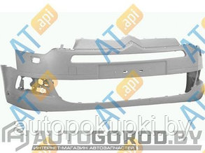 Бампер передний CITROEN C5 08-, PCT04022BA