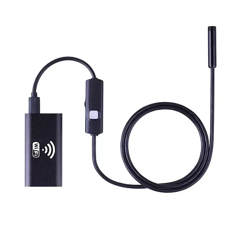 Эндоскоп Wi-Fi Endoscope YPC-HD720P, фото 2