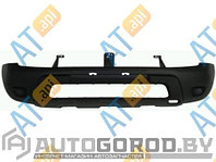 Бампер передний RENAULT DACIA DUSTER 10 - 15, PRN04089BA