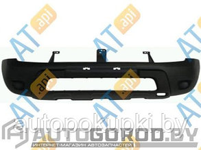 Бампер передний RENAULT DACIA DUSTER 10 - 15, PRN04089BA