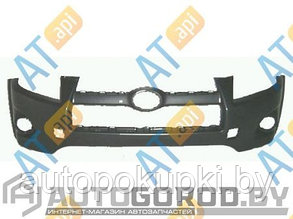 Бампер передний TOYOTA RAV 4 III 09 -, PTY04387BB