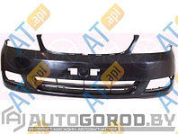 Бампер передний TOYOTA COROLLA E12 02 - 07, PTY04172BC