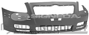 Бампер передний TOYOTA AVENSIS 05.03-05, PTY04237BB(I)