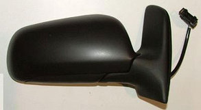 БОКОВОЕ ЗЕРКАЛО (ПРАВОЕ) Seat Alhambra 2000-2003, электрическая регулировка, VVWM1024ER
