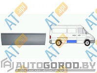 Железо двери MERCEDES SPRINTER 02.95-02.00, PBZ88020A