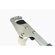 Сучкорез для сухих веток с телескопическими рукоятками (лезвия-55мм), фото 3