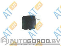 Заглушка крюка левая переднего бампера TOYOTA RAV 4 III 09 -, Limited, PTY99188CAL