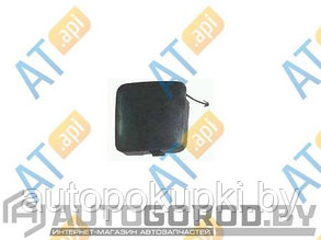 Заглушка крюка левая переднего бампера  TOYOTA RAV 4 III 09 -, Limited, PTY99188CAL