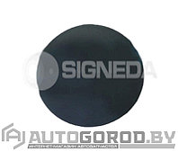 Заглушка крюка переднего бампера (правая) TOYOTA AURIS H/B 2007 - 2010, PTY99132CAR