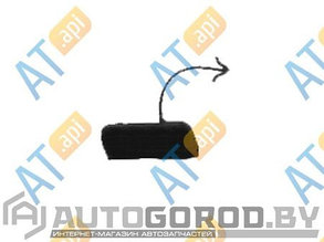 Заглушка крюка VW TOURAN 07 - 10, PVW99020A