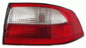 ЗАДНИЙ ФОНАРЬ (ПРАВЫЙ) Renault Laguna II 2001-2007, ZRN1947R