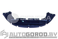 Защита под бампер FORD FOCUS C-MAX 03 -, PFD60011(K)A