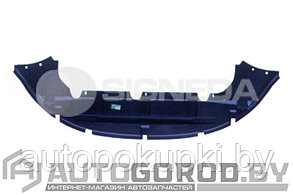 Защита под бампер FORD FOCUS C-MAX 03 -, PFD60011(K)A