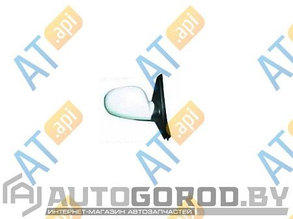 Зеркало боковое (левое) HYUNDAI ACCENT 3/5D 01.00-07.02, VHNM1002(K)AL