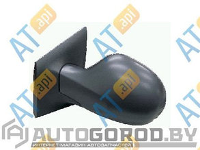 Зеркало боковое (левое) RENAULT TWINGO 07-, механика, VRNM1032ML