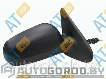 Зеркало боковое (правое) SEAT LEON 99 - 04, VSTM1006ER