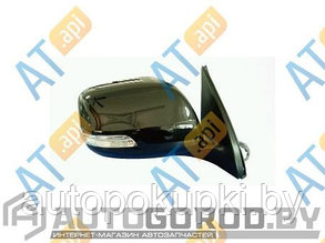 Зеркало боковое (правое) TOYOTA LAND CRUISER/PRADO FJ150 09 -, VTYM1192ER