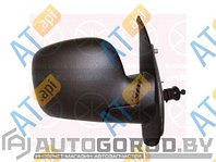 Зеркало боковое (правое) RENAULT KANGOO 2008-2013, механика, VRNM1021MR