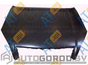 Капот TOYOTA LAND CRUISER/PRADO FJ12002-06, PTY20134A