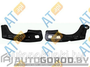 Крепление противотуманок (комплект) PEUGEOT 308 09.07 -, PFD04451A