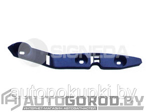 Кронштейн бампера (правый) FORD FOCUS 05-, PFD04445(K)R